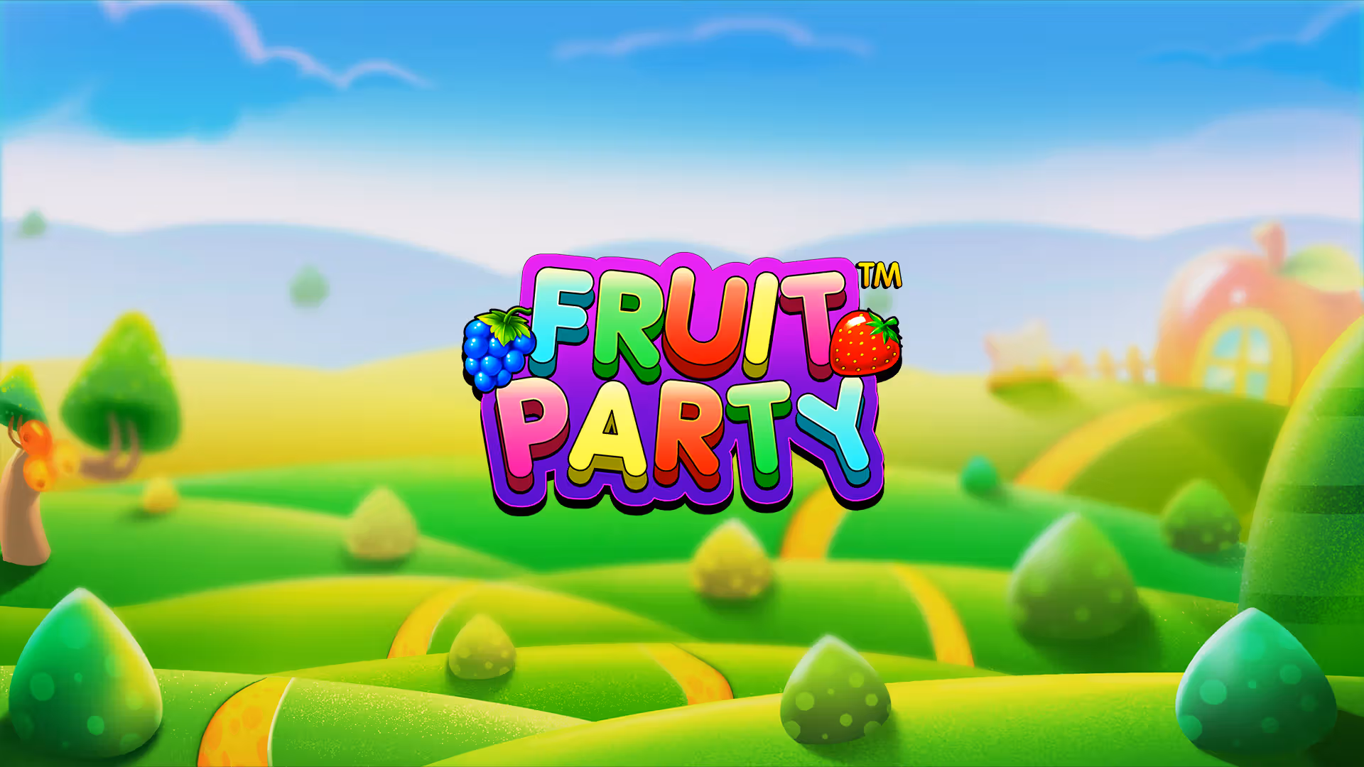 Fruit Party слот от Pragmatic Play